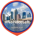 No Place Left Tampa Bay