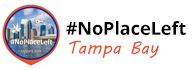 No Place Left Tampa Bay